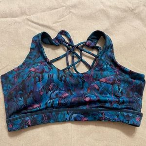 CVG sports bra